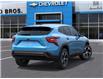 2026 Chevrolet Trax 1RS (Stk: 2026232) in ARNPRIOR - Image 4 of 24