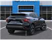 2026 Chevrolet Trax 1RS (Stk: 2721-26H) in Hamilton - Image 4 of 6