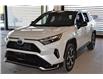 2023 Toyota RAV4 Prime XSE (Stk: PL26011A) in Kingston - Image 1 of 10