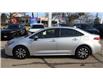 2023 Toyota Corolla Hybrid LE (Stk: 22U3962) in Mississauga - Image 2 of 27