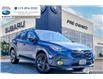 2024 Subaru Crosstrek Onyx (Stk: 31395) in Kitchener - Image 1 of 28