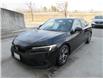 2022 Honda Civic LX (Stk: K21473A) in Ottawa - Image 1 of 18