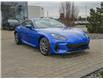2026 Subaru BRZ Base (Stk: 701310) in Red Deer - Image 1 of 16