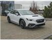2026 Subaru WRX Sport (Stk: 802567) in Red Deer - Image 1 of 18