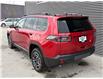 2026 Jeep Cherokee Laredo/Limited (Stk: 26239) in London - Image 4 of 27