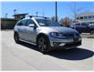 2019 Volkswagen Golf Alltrack 1.8 TSI Highline (Stk: 05605U) in Cranbrook - Image 1 of 23
