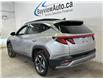 2025 Hyundai Tucson Preferred w/Trend Package (Stk: 43783J) in Belleville - Image 5 of 34
