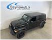2023 Jeep Wrangler Willys (Stk: 43820J) in Belleville - Image 1 of 31