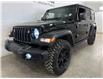 2023 Jeep Wrangler Willys (Stk: 43820J) in Belleville - Image 3 of 31