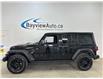 2023 Jeep Wrangler Willys (Stk: 43820J) in Belleville - Image 4 of 31