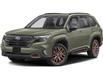 2026 Subaru Forester Sport (Stk: 2026S928) in Calgary - Image 1 of 10