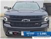 2022 Chevrolet Silverado 1500 LTD LT Trail Boss (Stk: 69526A) in Sudbury - Image 2 of 19