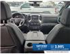 2022 Chevrolet Silverado 1500 LTD LT Trail Boss (Stk: 69526A) in Sudbury - Image 17 of 19