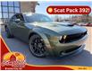 2019 Dodge Challenger Scat Pack 392 (Stk: A-627109) in Moncton - Image 1 of 20