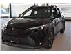 2025 Toyota Corolla Cross Hybrid XSE (Stk: 26730A) in Kingston - Image 1 of 9