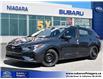 2026 Subaru Impreza Convenience (Stk: S9191) in St.Catharines - Image 1 of 25