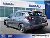 2026 Subaru Impreza Convenience (Stk: S9191) in St.Catharines - Image 7 of 25
