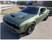 2019 Dodge Challenger Scat Pack 392 (Stk: A-627109) in Moncton - Image 3 of 20 2019 Dodge Challenger Scat Pack 392 (Stk: A-627109) in Moncton - Image 3 of 20