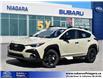 2026 Subaru Crosstrek Convenience (Stk: S9344) in St.Catharines - Image 1 of 25