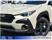 2026 Subaru Crosstrek Convenience (Stk: S9344) in St.Catharines - Image 2 of 25