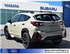 2026 Subaru Crosstrek Convenience (Stk: S9344) in St.Catharines - Image 7 of 25