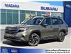 2026 Subaru Forester Limited (Stk: S9527) in St.Catharines - Image 1 of 29