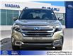 2026 Subaru Forester Limited (Stk: S9527) in St.Catharines - Image 5 of 29