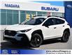 2026 Subaru Crosstrek Convenience (Stk: S9566) in St.Catharines - Image 1 of 23