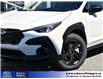 2026 Subaru Crosstrek Convenience (Stk: S9566) in St.Catharines - Image 2 of 23