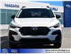 2026 Subaru Crosstrek Convenience (Stk: S9566) in St.Catharines - Image 4 of 23