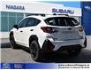 2026 Subaru Crosstrek Convenience (Stk: S9566) in St.Catharines - Image 6 of 23