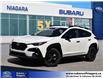 2026 Subaru Crosstrek Convenience (Stk: S9567) in St.Catharines - Image 1 of 24