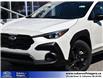 2026 Subaru Crosstrek Convenience (Stk: S9567) in St.Catharines - Image 2 of 24