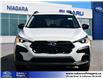 2026 Subaru Crosstrek Convenience (Stk: S9567) in St.Catharines - Image 5 of 24