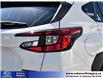 2026 Subaru Crosstrek Convenience (Stk: S9567) in St.Catharines - Image 8 of 24