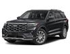 2026 Ford Explorer Platinum (Stk: NLF900726) in Wawa - Image 1 of 12
