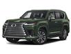 2026 Lexus LX 600  (Stk: 15105736) in Richmond Hill - Image 1 of 3