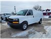 2026 Chevrolet Express 2500 Work Van (Stk: 31386) in The Pas - Image 1 of 17