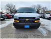 2026 Chevrolet Express 2500 Work Van (Stk: 31386) in The Pas - Image 2 of 17