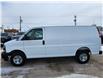 2026 Chevrolet Express 2500 Work Van (Stk: 31386) in The Pas - Image 3 of 17