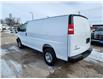 2026 Chevrolet Express 2500 Work Van (Stk: 31386) in The Pas - Image 4 of 17