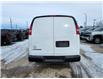 2026 Chevrolet Express 2500 Work Van (Stk: 31386) in The Pas - Image 5 of 17