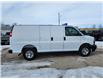 2026 Chevrolet Express 2500 Work Van (Stk: 31386) in The Pas - Image 6 of 17