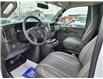 2026 Chevrolet Express 2500 Work Van (Stk: 31386) in The Pas - Image 10 of 17