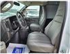 2026 Chevrolet Express 2500 Work Van (Stk: 31386) in The Pas - Image 11 of 17