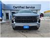 2026 Chevrolet Silverado 1500 Custom (Stk: 31387) in The Pas - Image 2 of 12