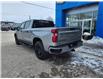 2026 Chevrolet Silverado 1500 Custom (Stk: 31387) in The Pas - Image 4 of 12