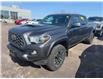 2022 Toyota Tacoma Base (Stk: 24804) in Pembroke - Image 1 of 5