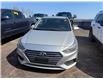 2019 Hyundai Accent Preferred (Stk: 24809) in Pembroke - Image 2 of 5