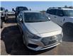 2019 Hyundai Accent Preferred (Stk: 24809) in Pembroke - Image 3 of 5